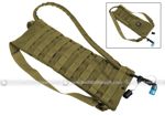 Molle Compact Hydration Pack